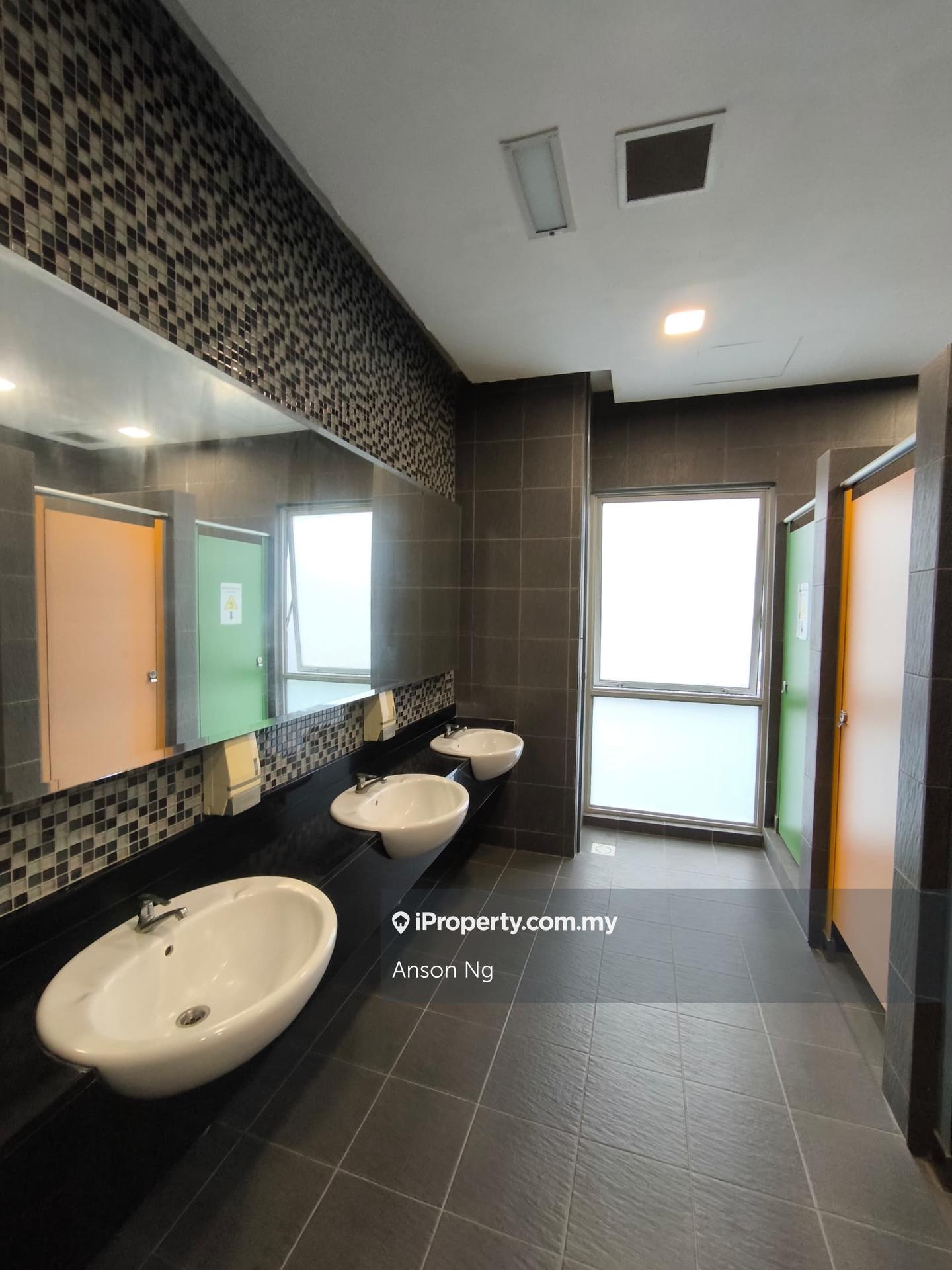 Pejabat untuk Disewa di Kuala Lumpur, KL City Centre oleh Anson Ng - iProperty.com.my