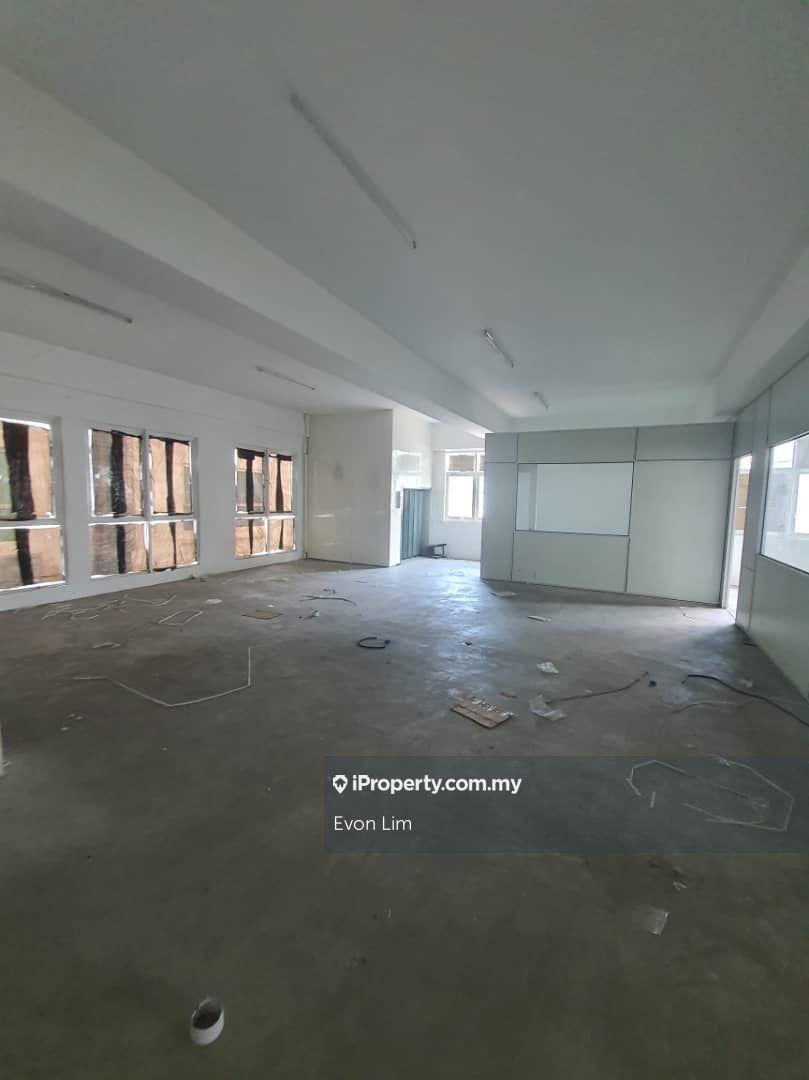 Shop-Office for Rent in Kuala Lumpur, Jalan Kuching by Evon Lim - iProperty.com.my
