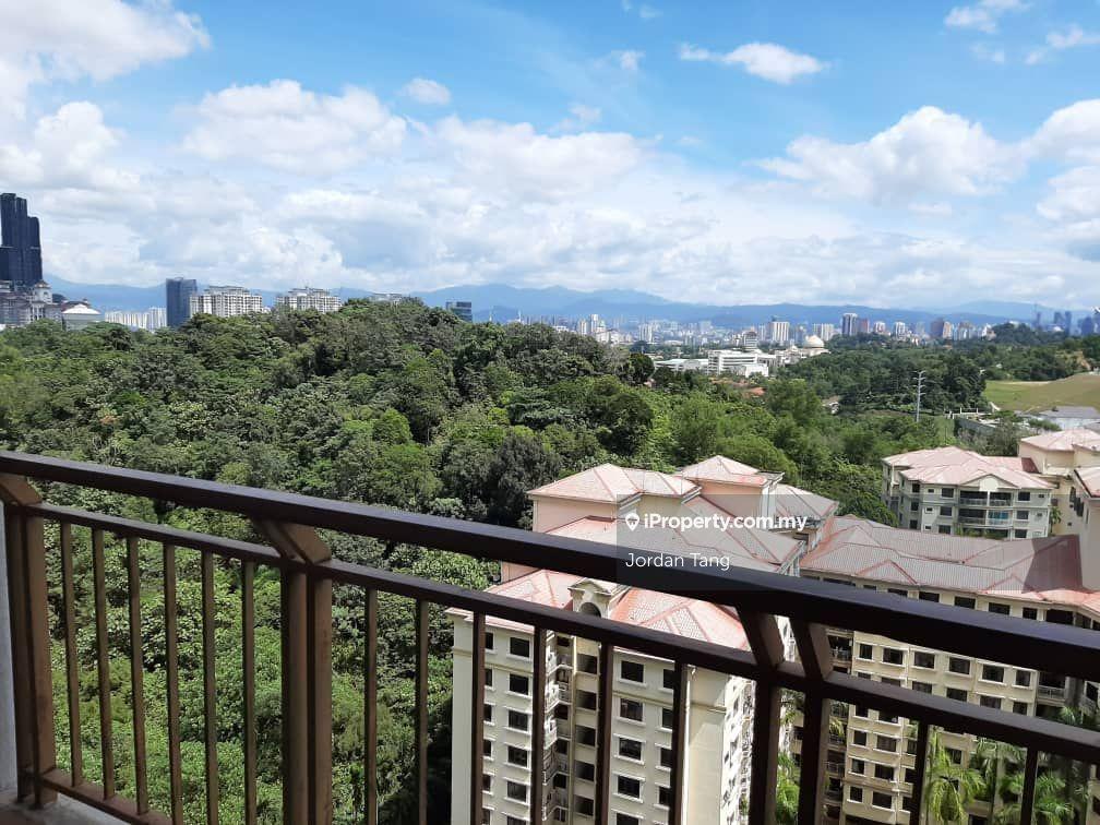 Service Residence for Rent in Windsor Tower by Jordan Tang - iProperty.com.my