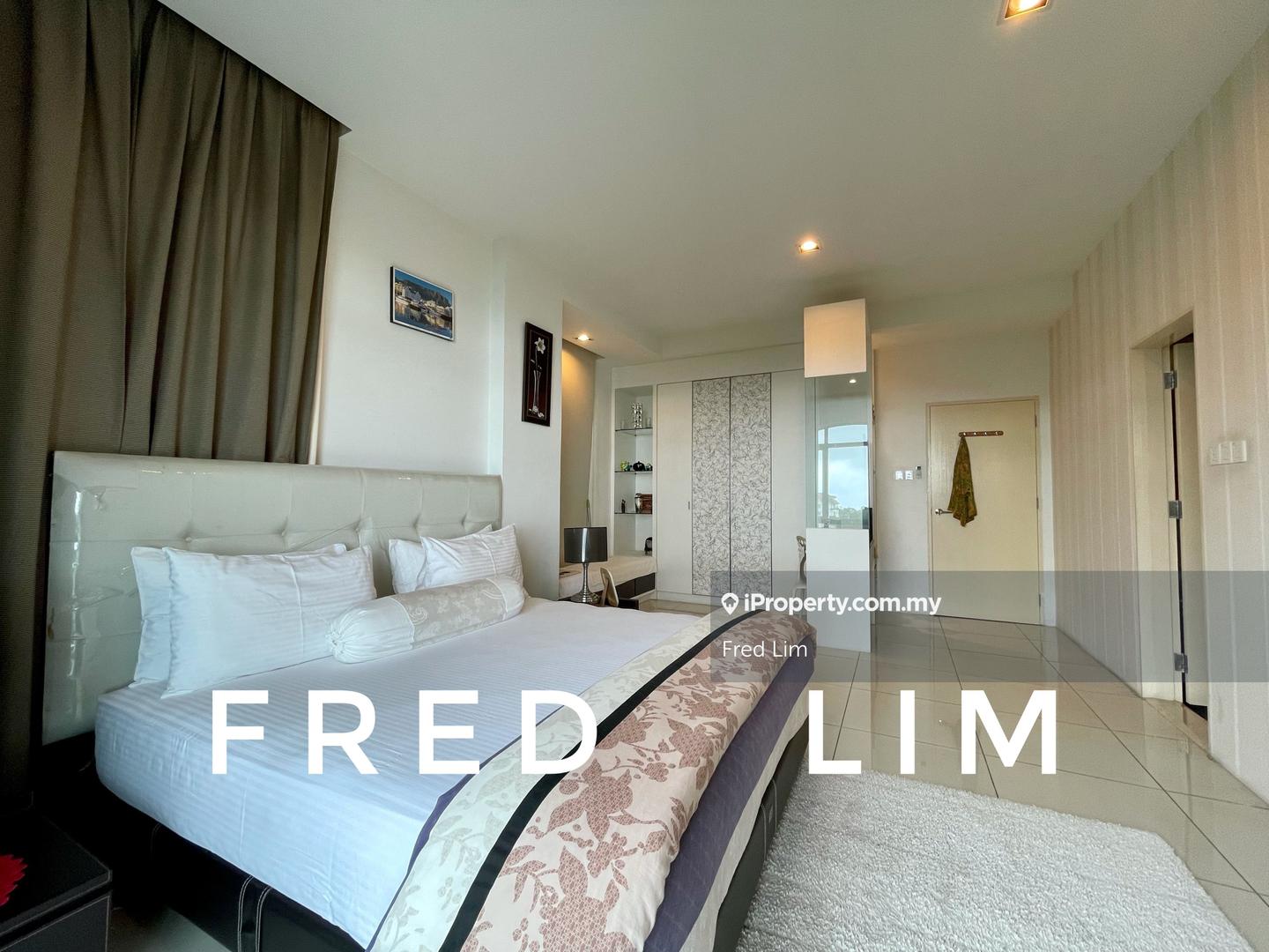 Kondominium untuk Dijual di Moonlight Bay oleh Fred Lim - iProperty.com.my