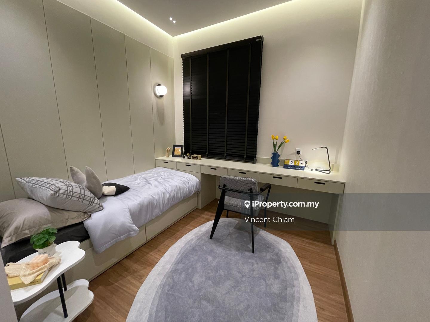 Service Residence for Sale in THE ATERA by Vincent Chiam - iProperty.com.my