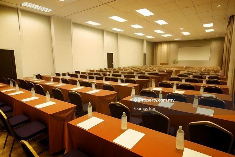 Hotel / Resort untuk Dijual di Johor Bahru, Johor oleh Seamus Kor - iProperty.com.my