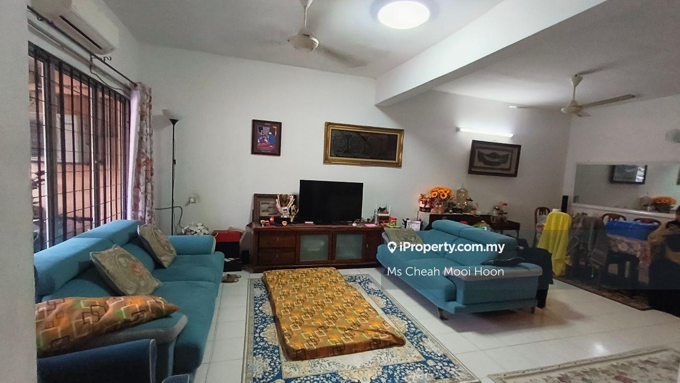2-storey Terraced House for Sale in Kota Damansara, Selangor by Ms Cheah Mooi Hoon - iProperty.com.my