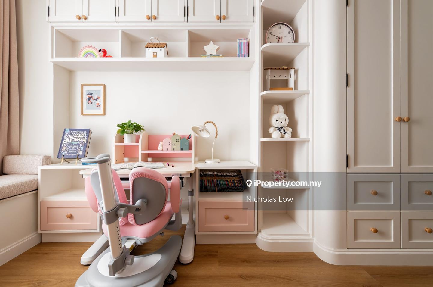 Service Residence for Sale in Enlace by Nicholas Low - iProperty.com.my