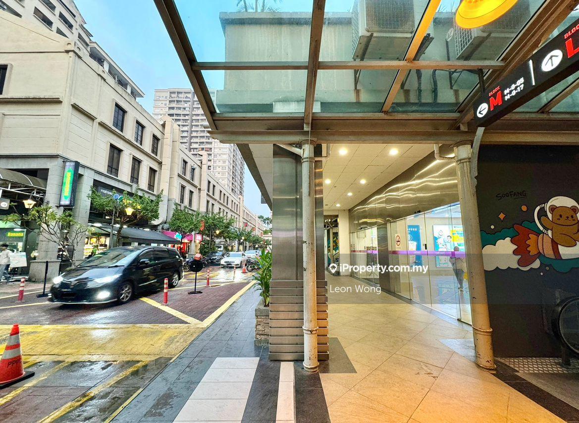 Shop for Sale in Plaza Damas, Sri Hartamas by Leon Wong - iProperty.com.my