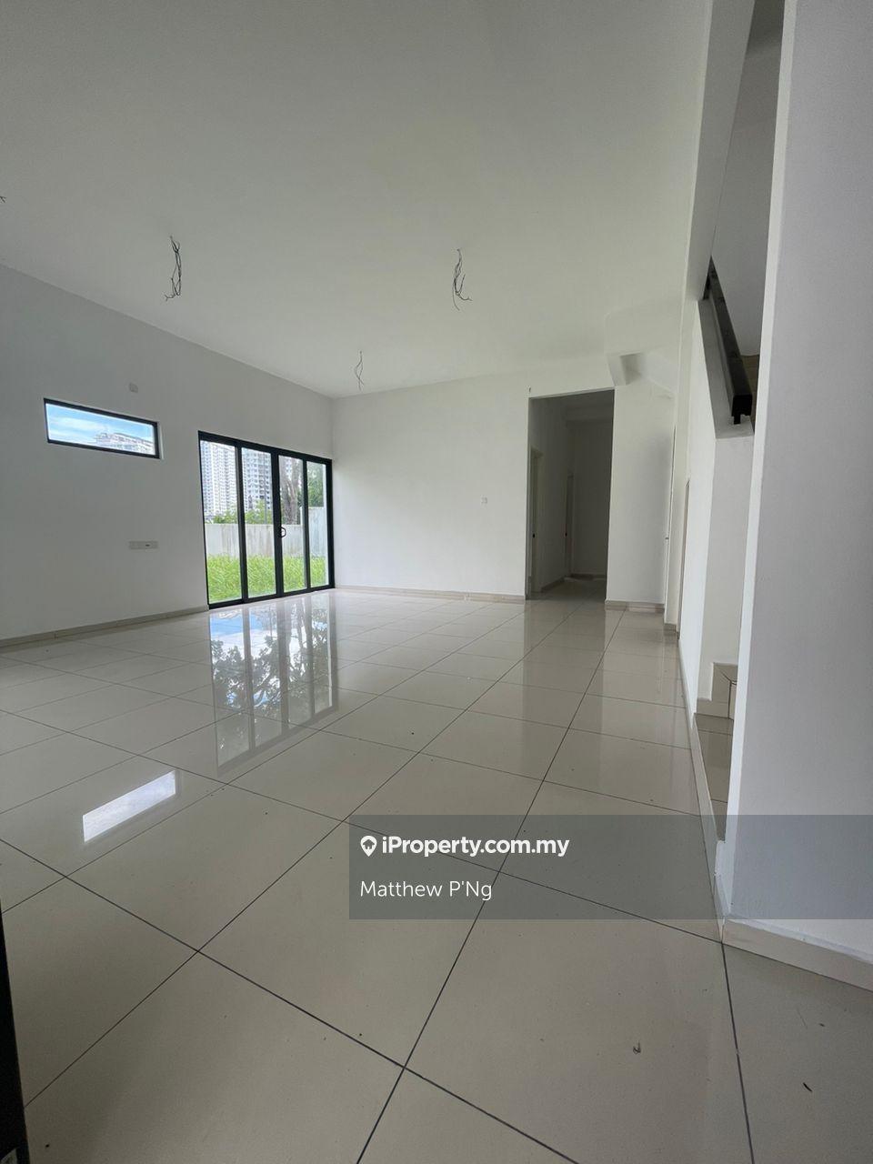 Rumah Berkembar untuk Dijual di Vista Jambul - 3 Stories Semi-D - Land:3289', Bukit Jambul oleh Matthew P'Ng - iProperty.com.my