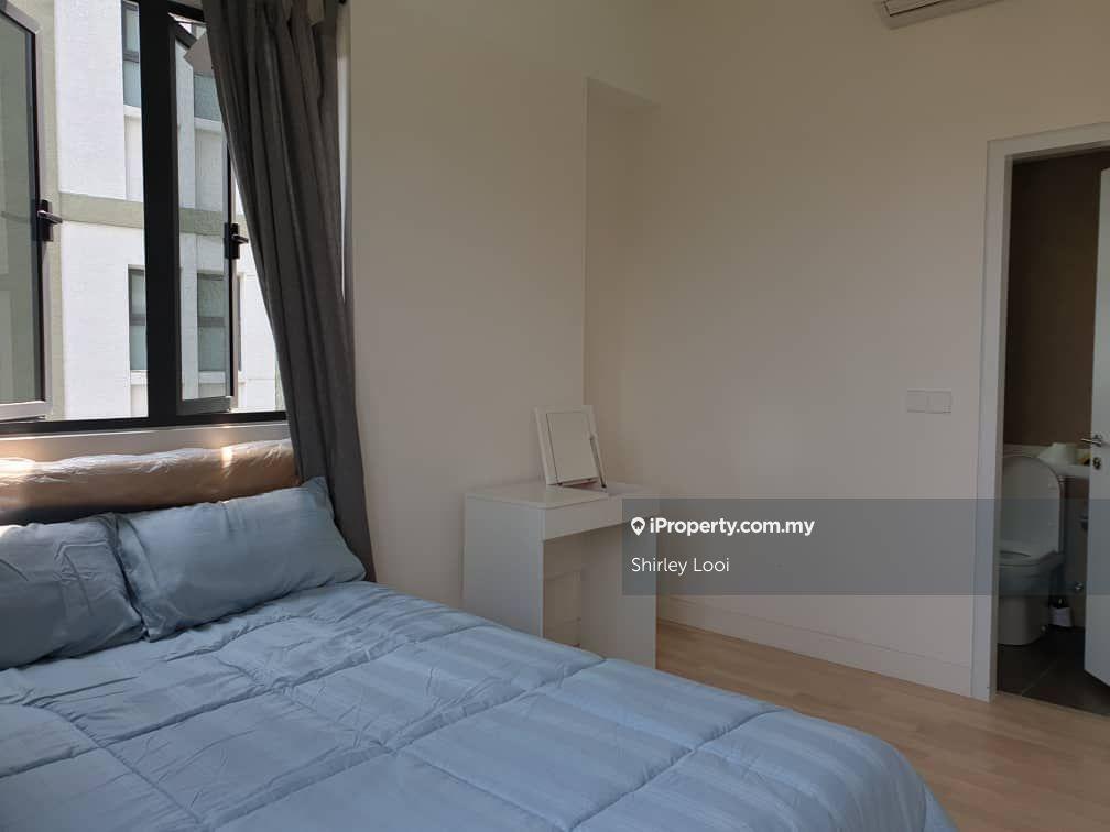 Service Residence for Sale in Radia Residences by Shirley Looi - iProperty.com.my