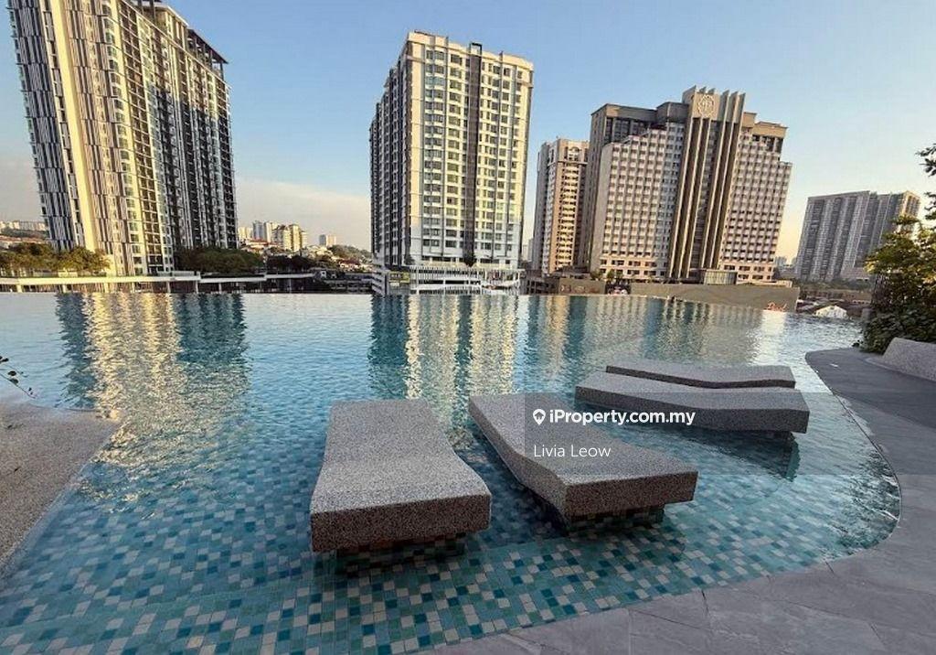 Service Residence for Sale in D'Ivo by Livia Leow - iProperty.com.my