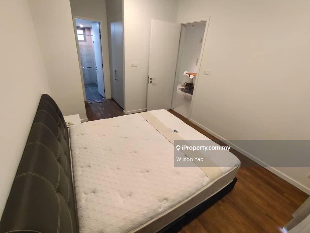 Condominium for Rent in Cascades by Wilson Yap - iProperty.com.my
