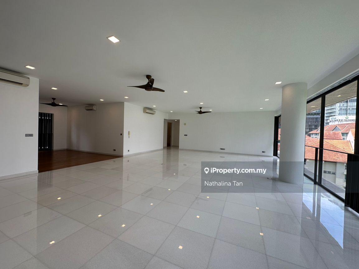 Kondominium untuk Dijual di Dedaun Condominium oleh Nathalina Tan - iProperty.com.my