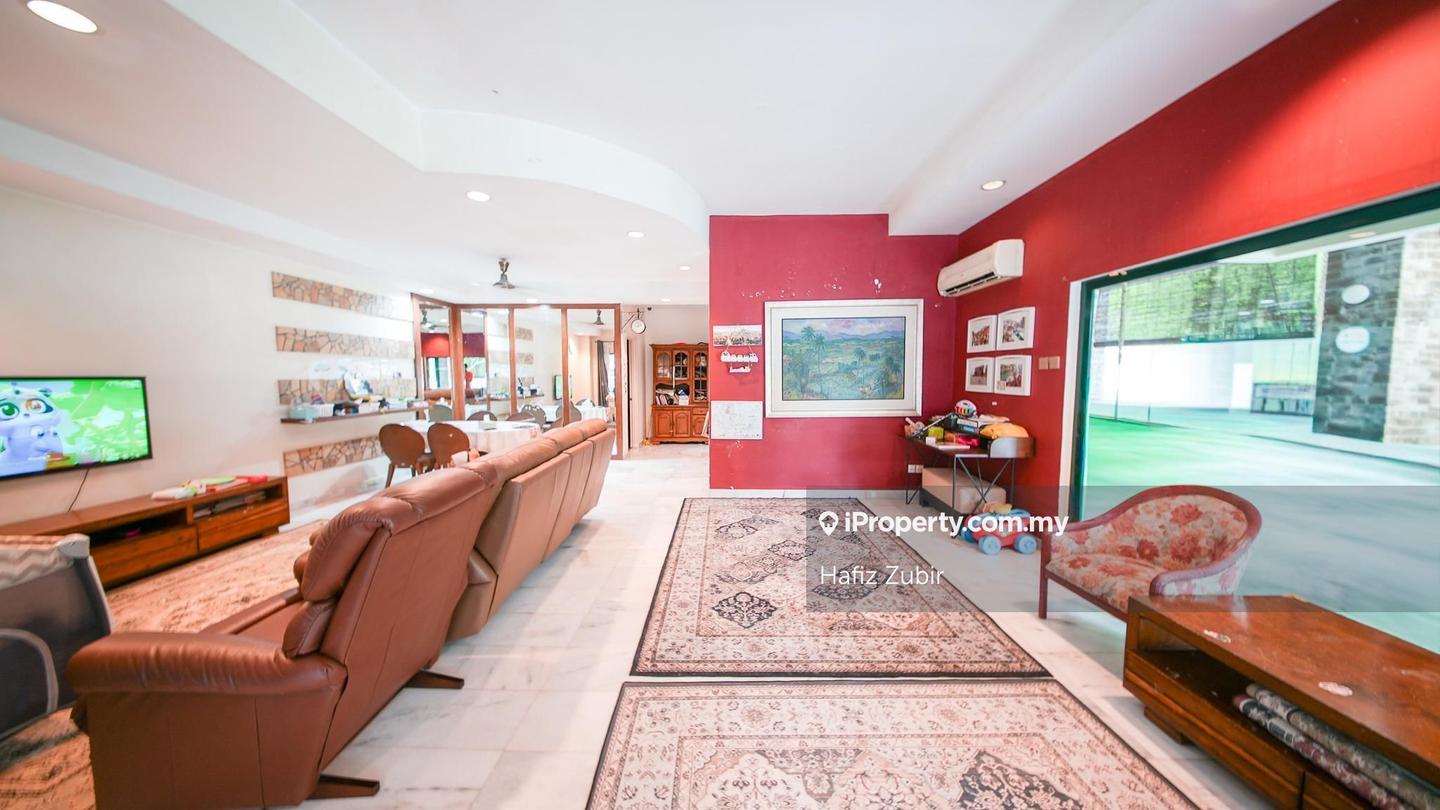 2-storey Terraced House for Sale in Tropicana, Petaling Jaya by Hafiz Zubir - iProperty.com.my