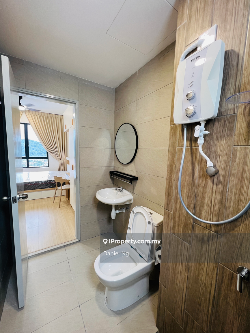 Residensi Servis untuk Disewa di You City 3 oleh Daniel Ng - iProperty.com.my