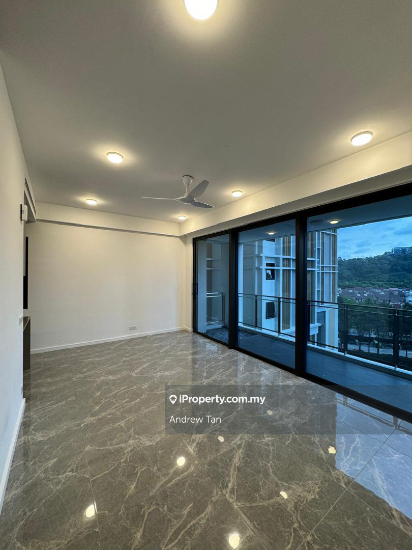 Service Residence for Rent in Park Regent @Desa Park City by Andrew Tan - iProperty.com.my