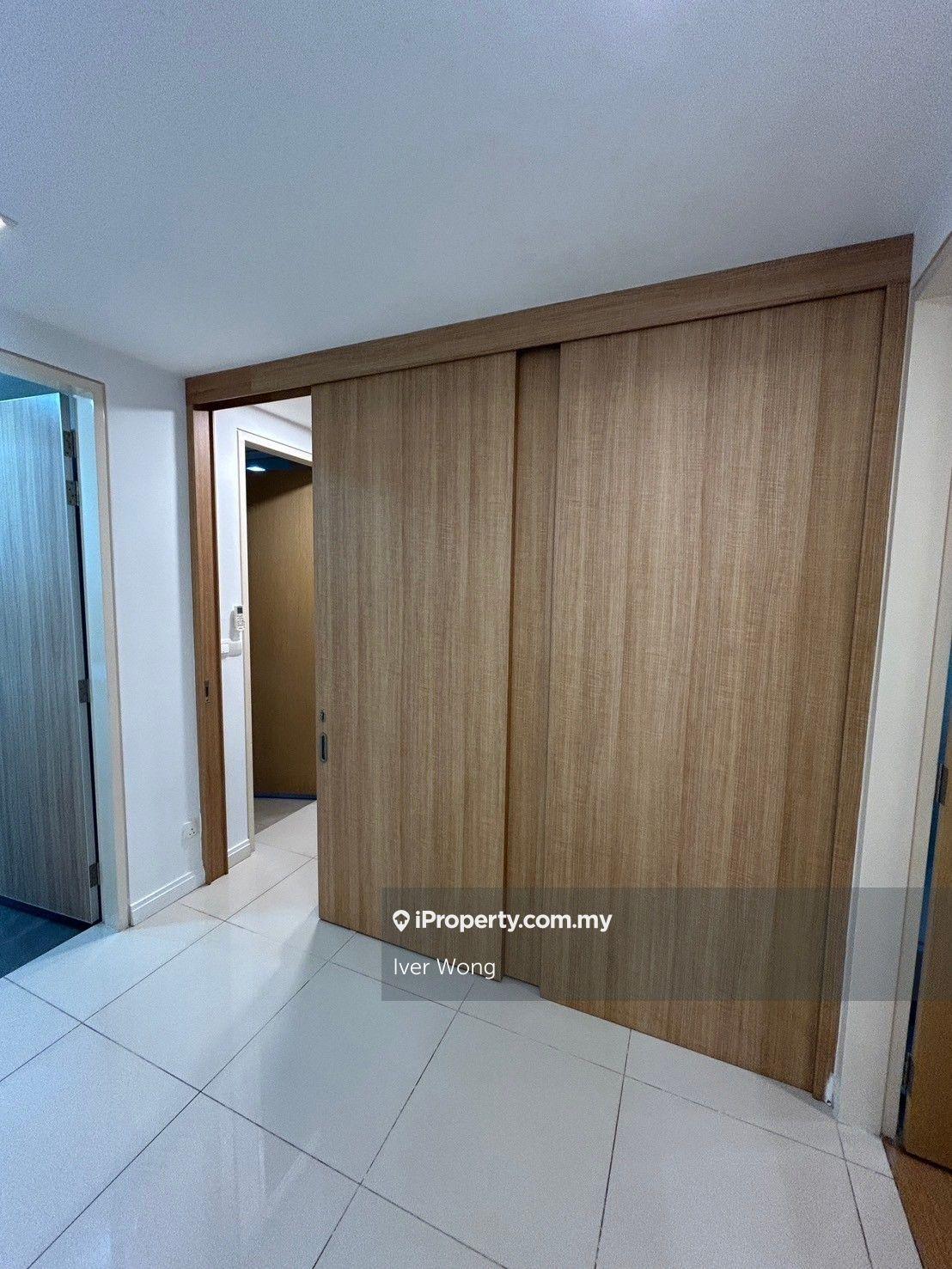 Service Residence for Rent in Setia SKY Residences by Iver Wong - iProperty.com.my