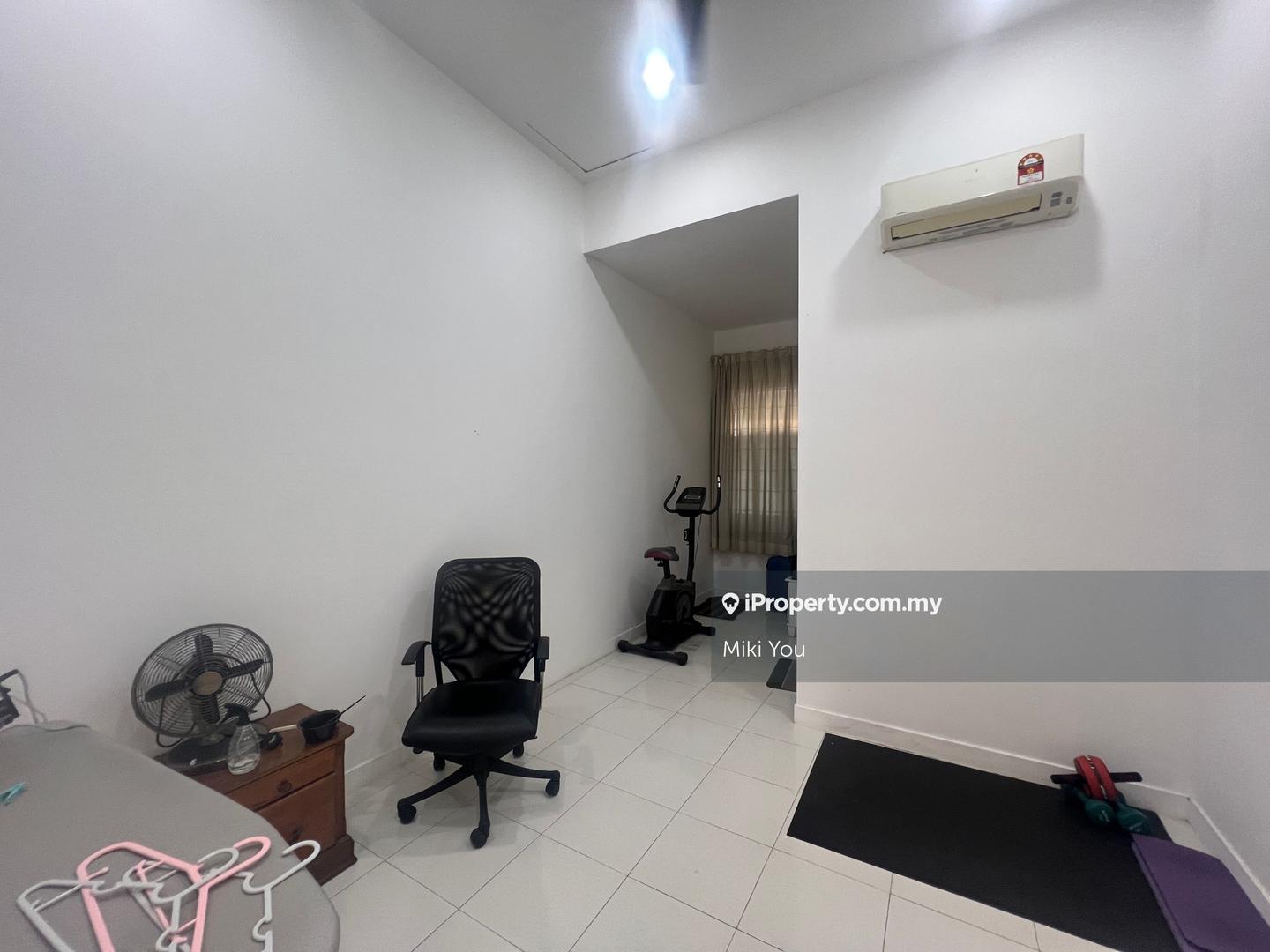 2-storey Terraced House for Sale in Bandar Rimbayu, Telok Panglima Garang by Miki You - iProperty.com.my