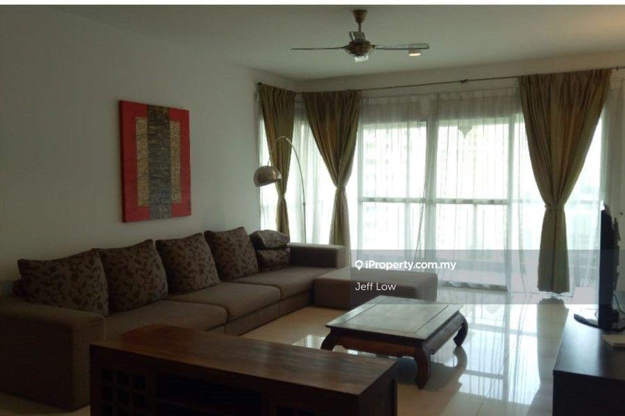 Kondominium untuk Dijual di Mont Kiara Banyan oleh Jeff Low - iProperty.com.my