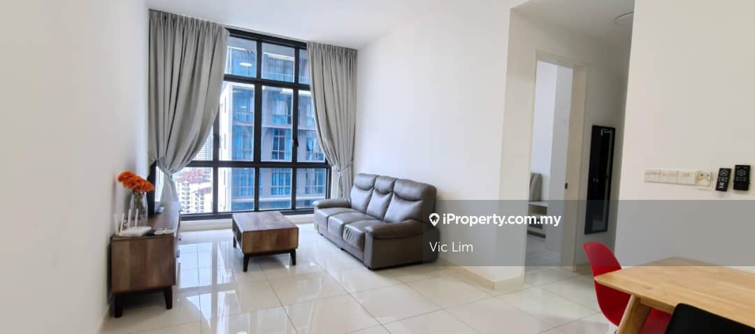 Service Residence for Sale in Setia Sky 88 by Vic Lim - iProperty.com.my