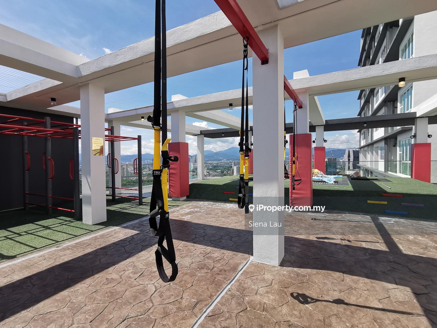 Residensi Servis untuk Disewa di Rica Residence oleh Siena Lau - iProperty.com.my