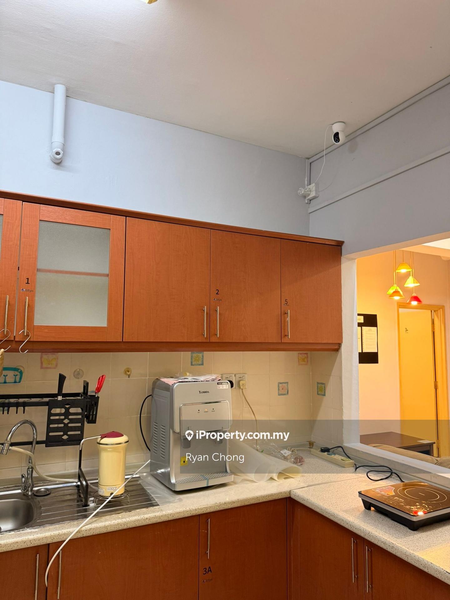 Condominium for Rent in Sri Putramas by Ryan Chong - iProperty.com.my