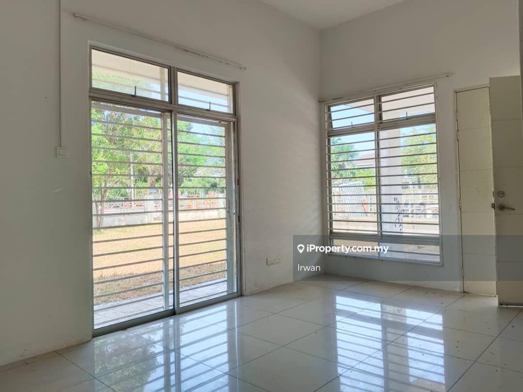 Semi-Detached House for Rent in Bandar Saujana Putra, SP 9, Jenjarom by Irwan Affandi - iProperty.com.my