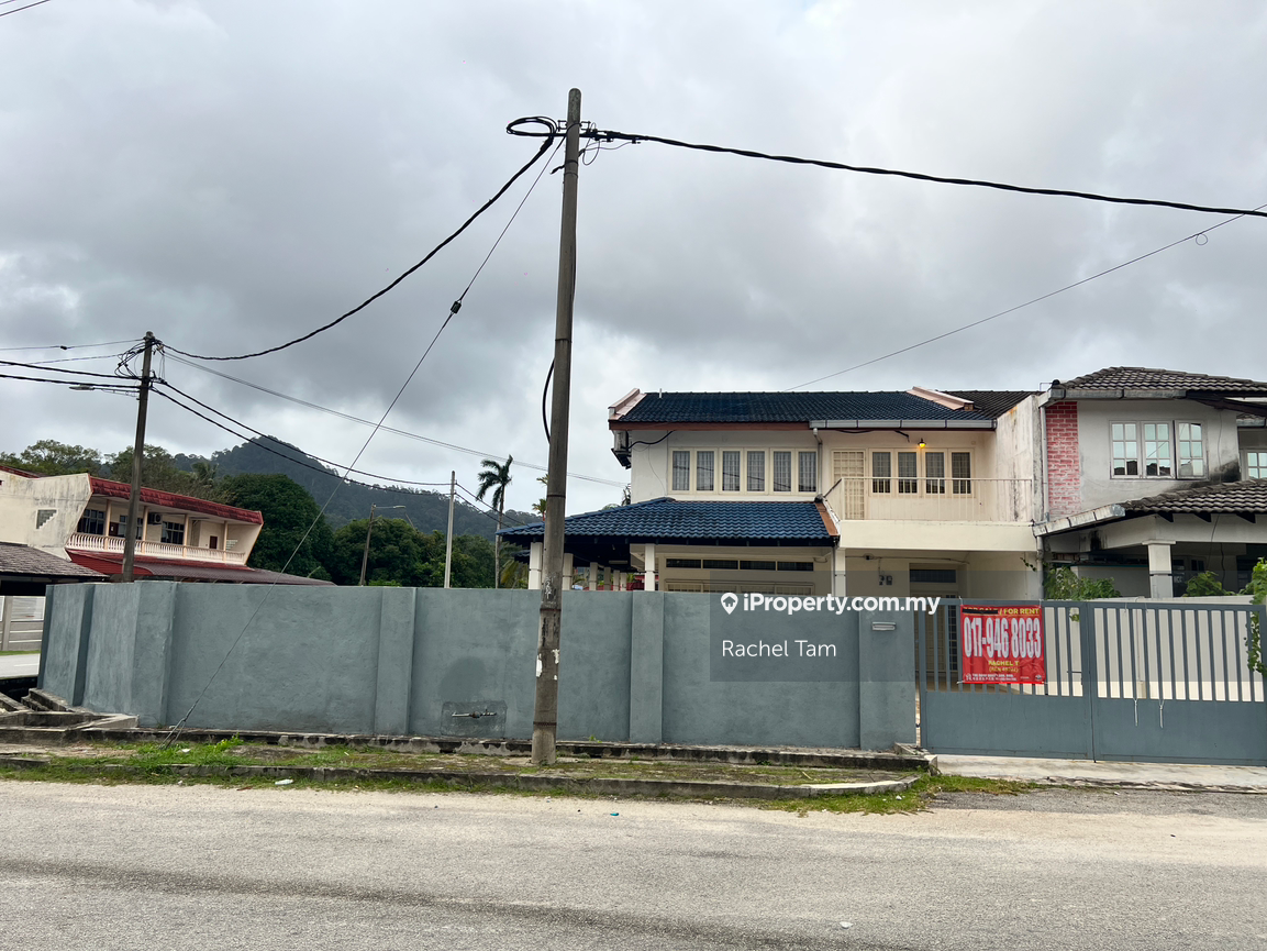 Semi-Detached House for Rent in Galing, Kuantan by Rachel Tam - iProperty.com.my