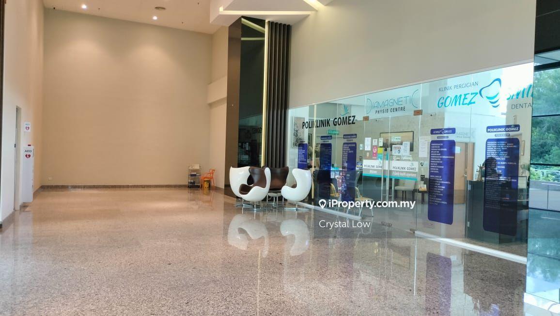 Office for Rent in Shaftsbury Square, Cyberjaya by Crystal Low - iProperty.com.my