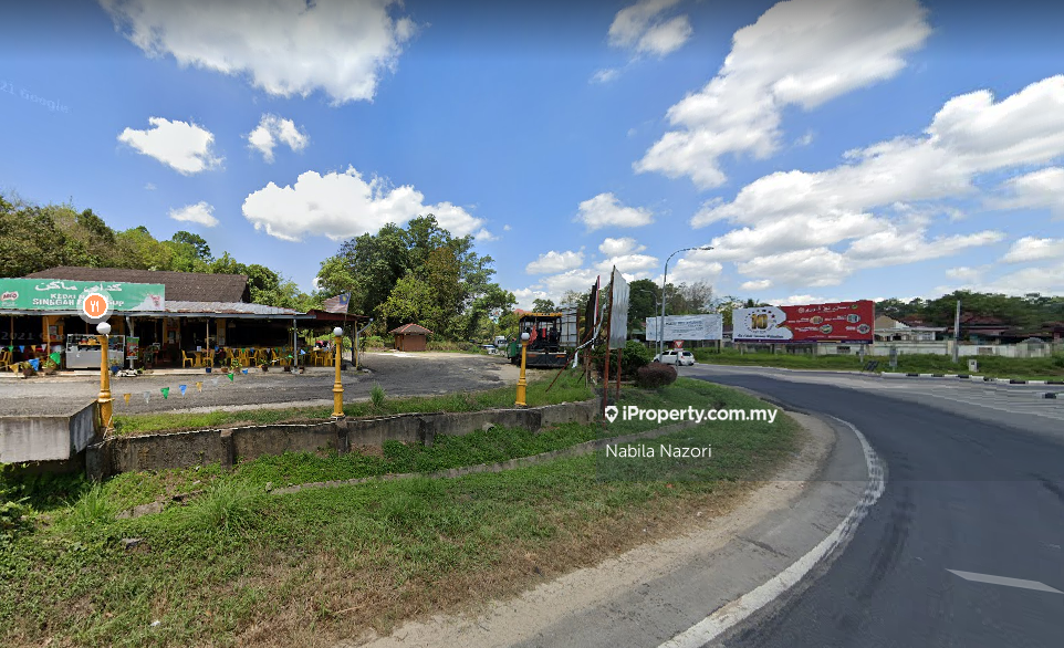 Tanah Kediaman untuk Dijual di Highway Pasir Puteh-Machang, Pasir Puteh oleh Nabila Nazori - iProperty.com.my