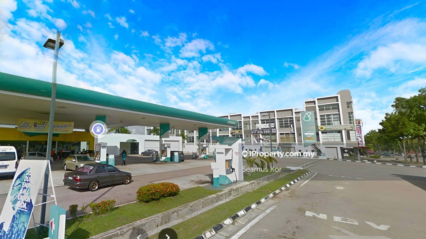 Hotel / Resort untuk Dijual di Johor Bahru, Johor oleh Seamus Kor - iProperty.com.my