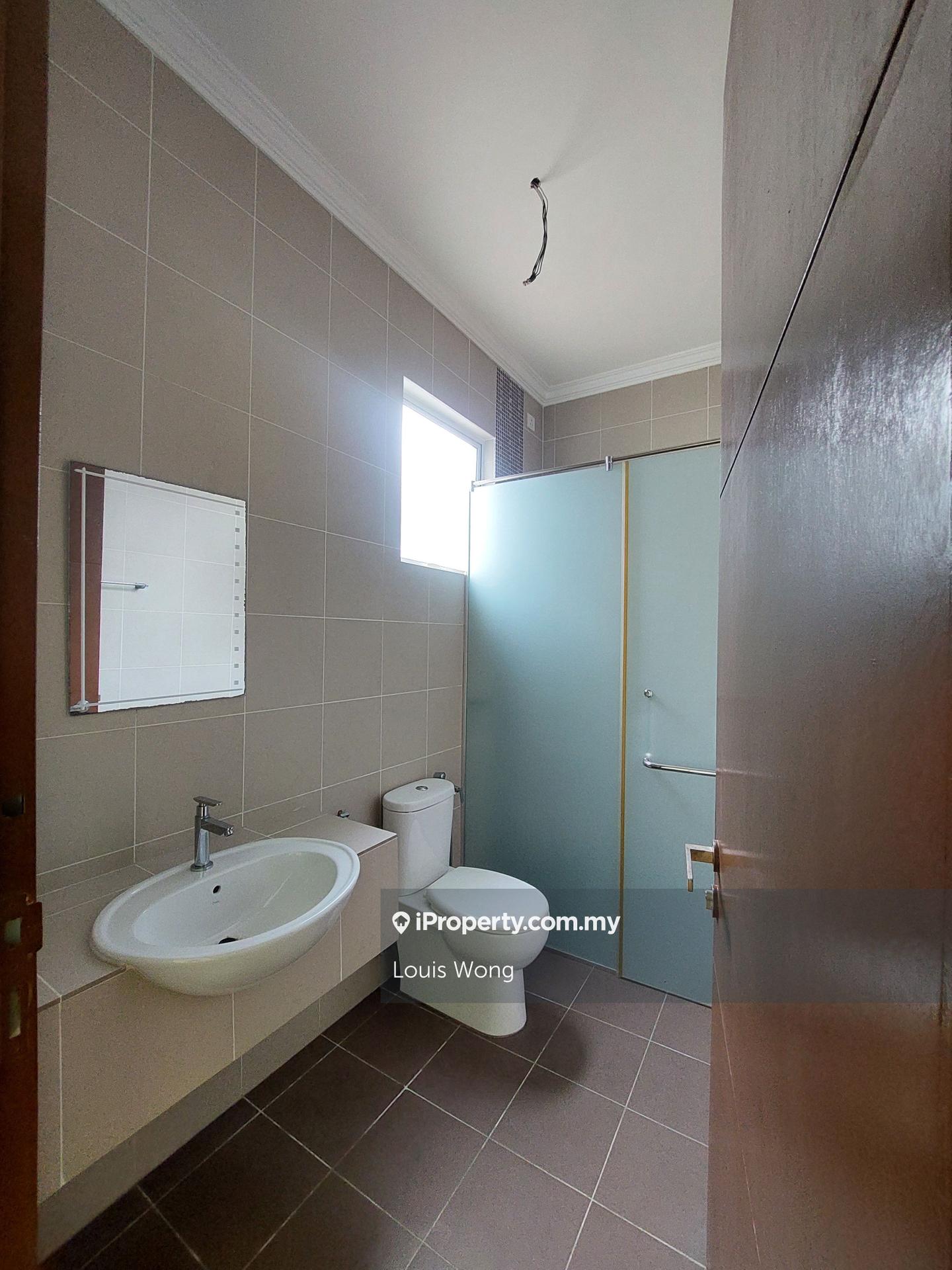 Rumah Berkembar untuk Disewa di Bandar Tun Hussein Onn, Cheras oleh Louis Wong - iProperty.com.my