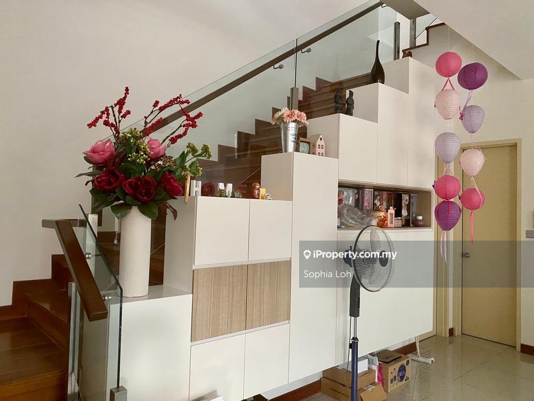3-storey Terraced House for Rent in Sunway Eastwood, Seri Kembangan by Sophia Loh - iProperty.com.my
