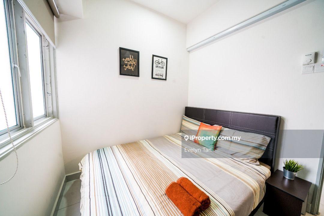 Service Residence for Rent in Main Place Residence by Evelyn Tan - iProperty.com.my