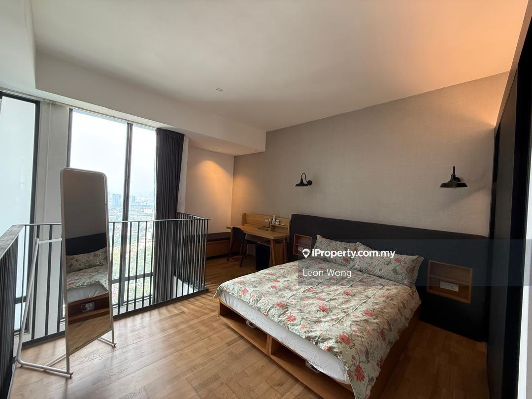 Condominium for Sale in Twy Duplex Condos by Leon Wong - iProperty.com.my