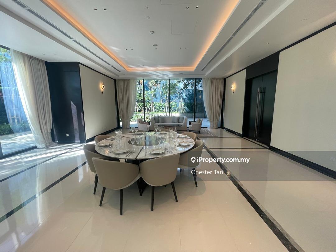 Service Residence for Sale in Pavilion Damansara Heights by Chester Tan - iProperty.com.my