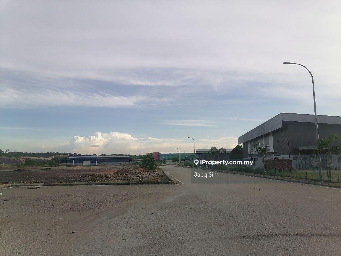 Tanah Pertanian untuk Dijual di Taman Perindustrian Ayer Hitam Land, Ayer Hitam oleh Jacq Sim - iProperty.com.my