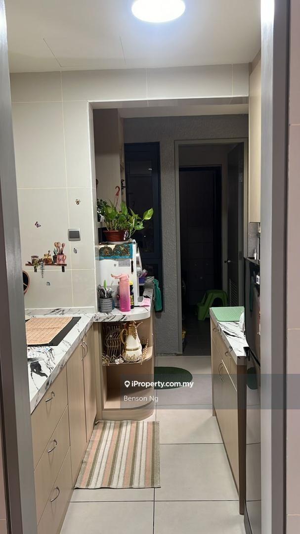 Residensi Servis untuk Dijual di The Era @ Duta North oleh Benson Ng - iProperty.com.my