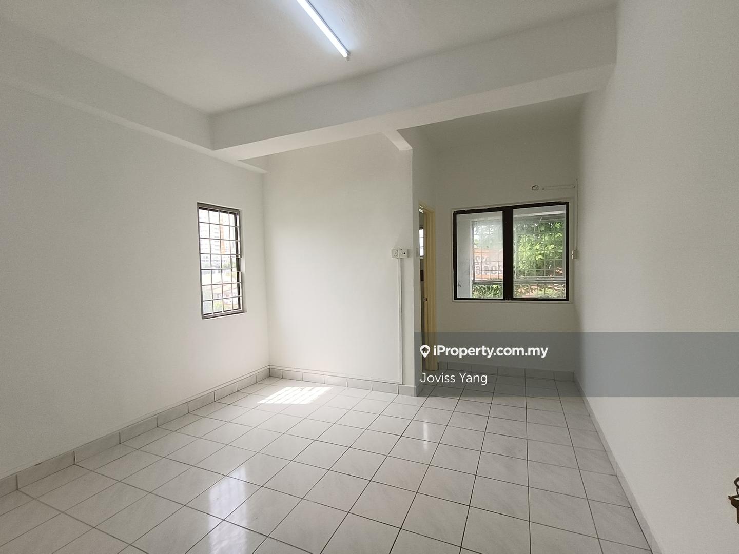 Pangsapuri untuk Dijual di Taman Lembah Maju 600 Apartment oleh Joviss Yang - iProperty.com.my
