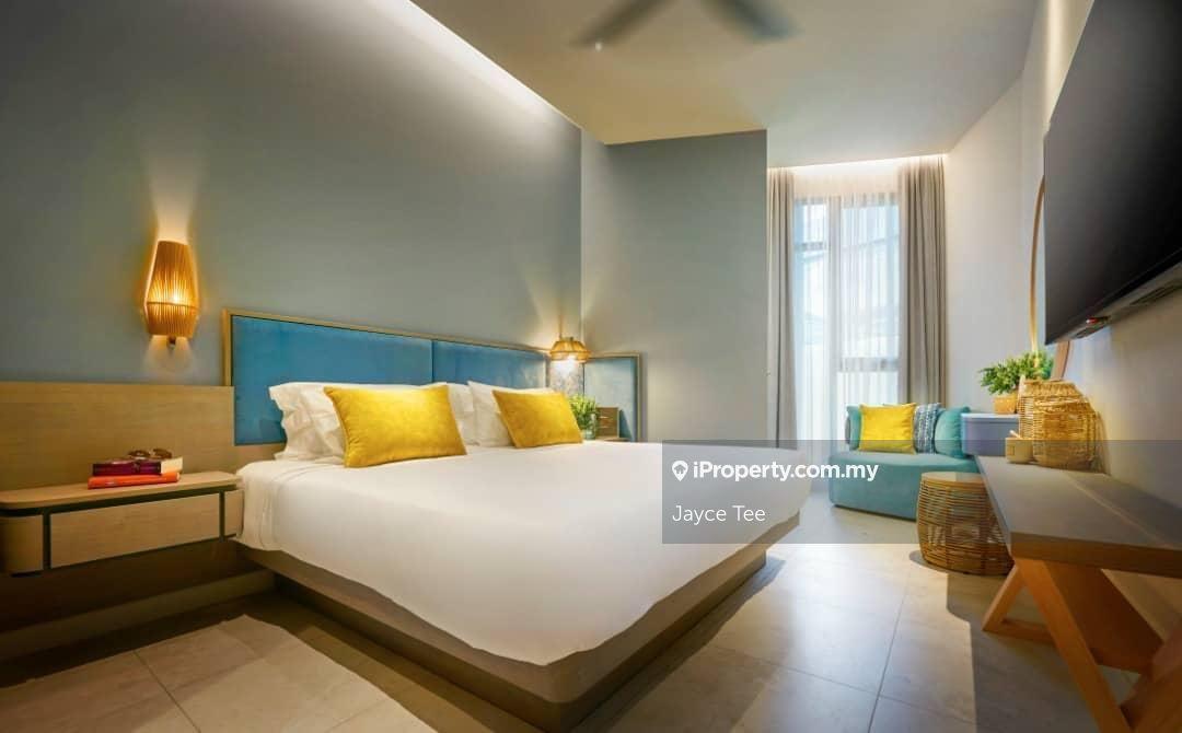 Service Residence for Sale in Tropicana Cenang by Jayce Tee - iProperty.com.my