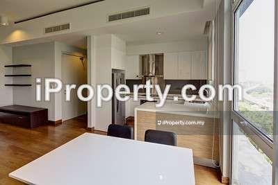 Condominium for Sale in Arata of Tijani by Steve Fuad - iProperty.com.my