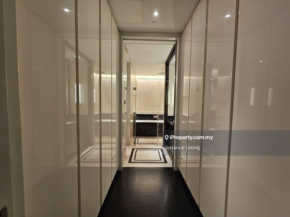 Service Residence for Rent in Pavilion Suites by Terrance Leong - iProperty.com.my