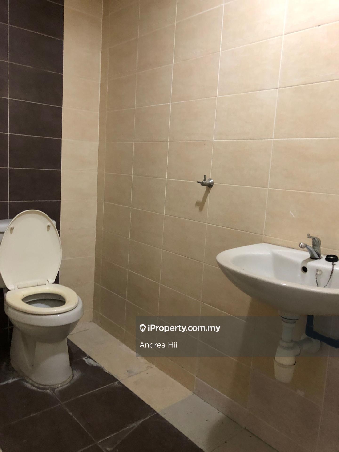 Service Residence for Sale in Cova Square by Andrea Hii - iProperty.com.my