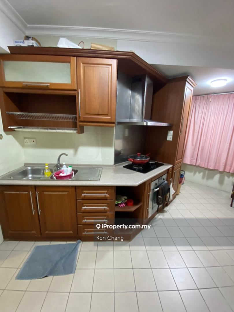 Condominium for Sale in Riana Green Condominium by Ken Chang - iProperty.com.my