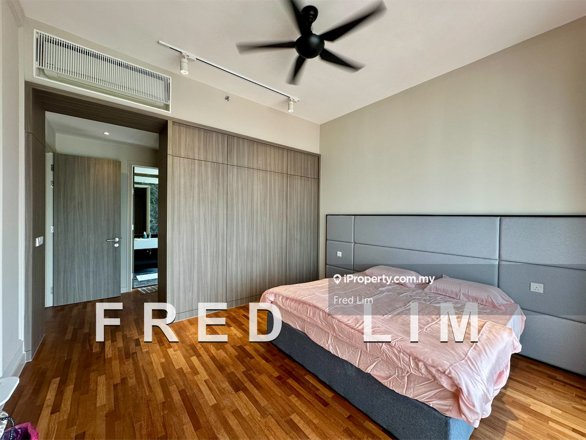 Service Residence for Sale in Straits Residences by Fred Lim - iProperty.com.my