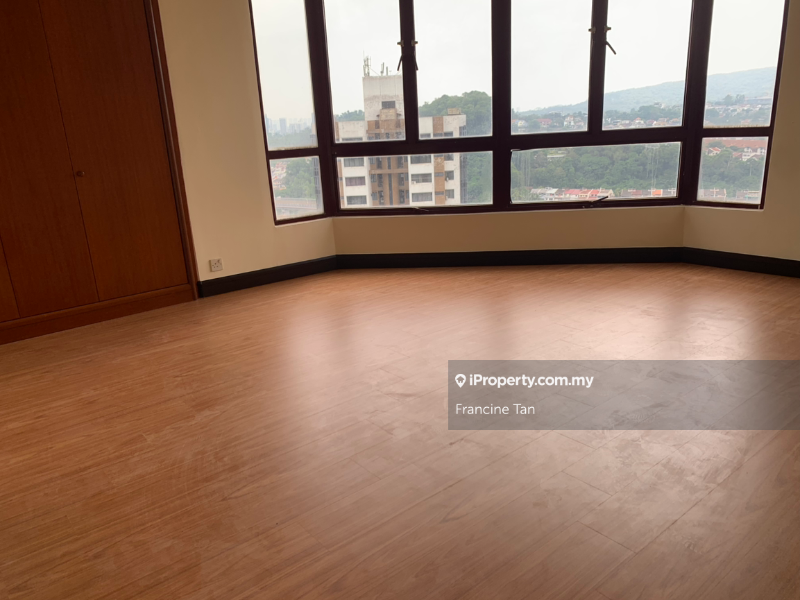 Kondominium untuk Disewa di Sri Penaga oleh Francine Tan - iProperty.com.my