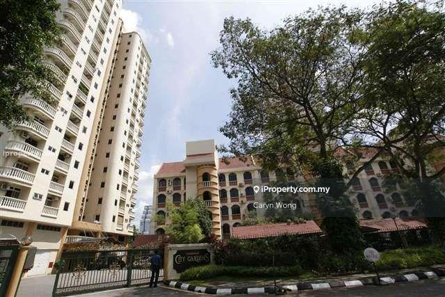 Condominium for Rent in City Gardens by Caryn Wong - iProperty.com.my