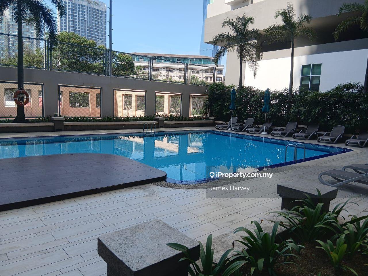 Condominium for Rent in Regency Tower by James Harvey - iProperty.com.my