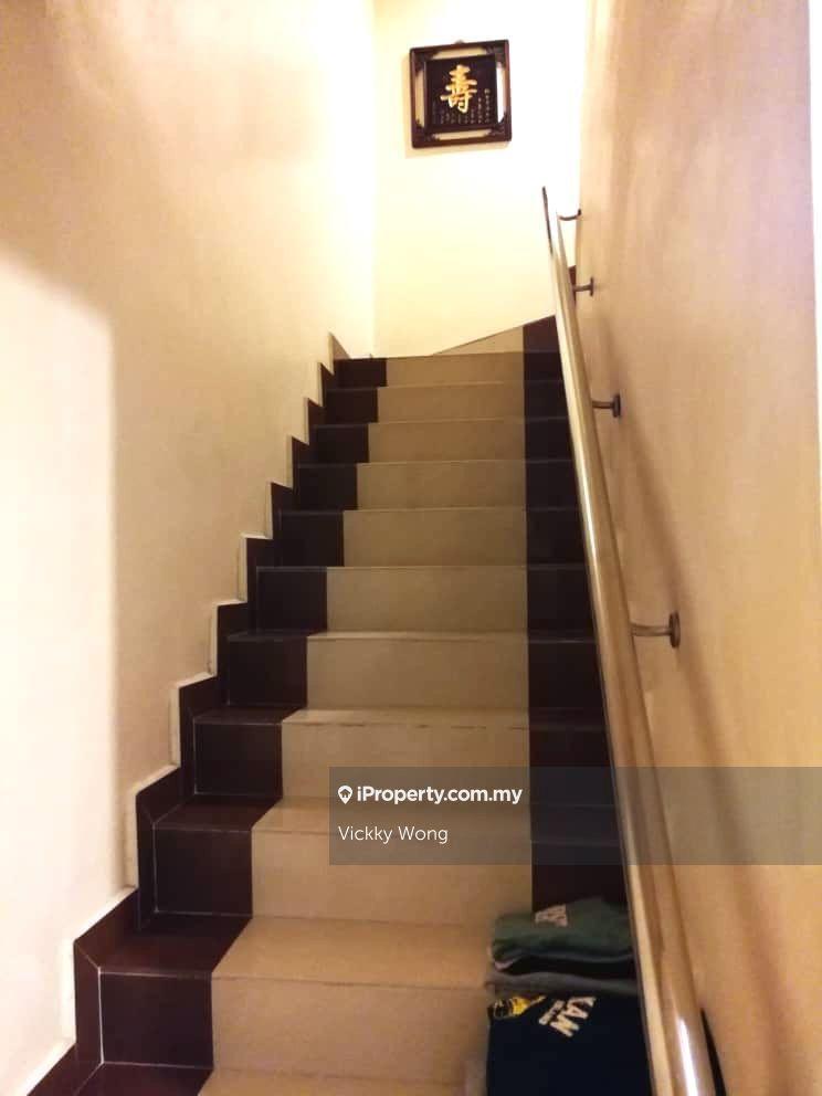Rumah Berangkai 2 Tingkat untuk Dijual di Bandar Damai Perdana, Cheras oleh Vickky Wong - iProperty.com.my