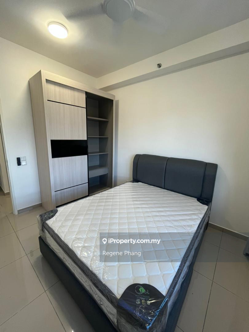 Residensi Servis untuk Disewa di D'Erica oleh Regene Phang - iProperty.com.my