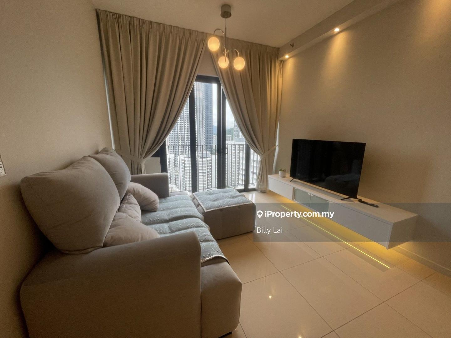 Residensi Servis untuk Disewa di Sunway Avila Residences oleh Billy Lai - iProperty.com.my