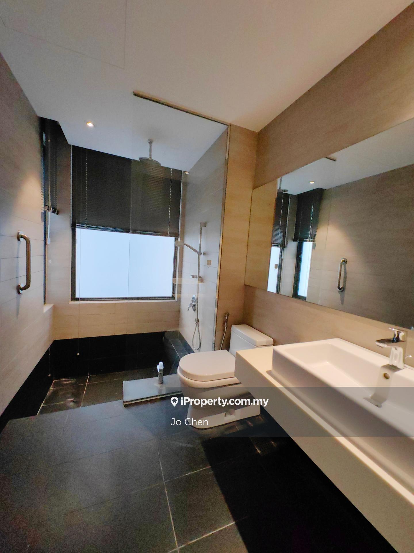 Condominium for Sale in Anjali North Kiara by Jo Chen - iProperty.com.my