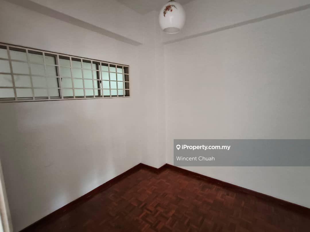 Condominium for Sale in Wangsa Heights by Wincent Chuah - iProperty.com.my